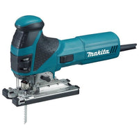 Makita 4351FCTJB seghetto elettrico 2800 spm (fogli per minuto) 720 W 2