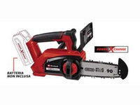 1pz elettrosega a batteria 18v barra cm.20 (fortexxa 18/20) cod:ferx.fer450331