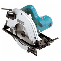 Sega Circolare Makita 5704r A Immersione Con Barre Laterali Disco 190mm 1200watt